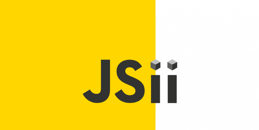 jsii logo